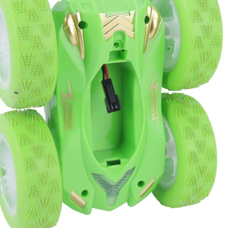 ماشین کنترلی دیوانه شارژی Weilong Toys Behtoys-77 Power کد77