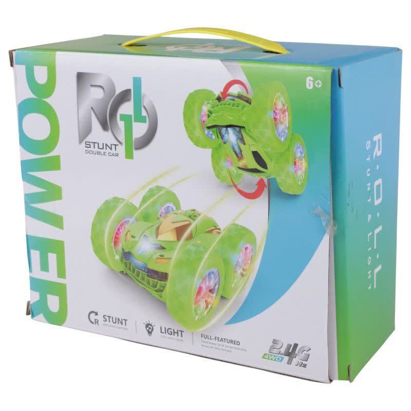 ماشین کنترلی دیوانه شارژی Weilong Toys Behtoys-77 Power کد77