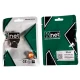 کیستون توکار 180 درجه K-net K-N1116 CAT6A STP