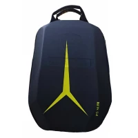 کیف کوله ای کنسول بازی Deadskull PS5 Slim کد 2