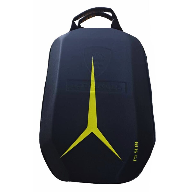 کیف کوله ای کنسول بازی Deadskull PS5 Slim کد 2