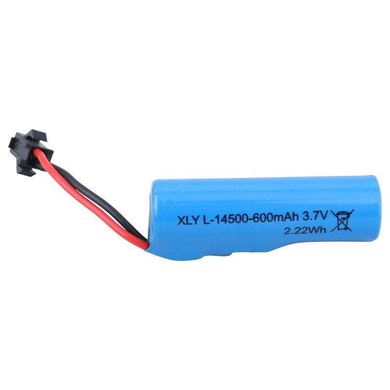 ربات کنترلی سگ 8 چرخ هوشمند Can Xing Toys Behtoys-102 STLNT کد 102