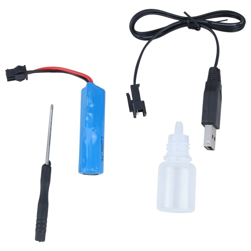 ربات کنترلی سگ 8 چرخ هوشمند Can Xing Toys Behtoys-102 STLNT کد 102