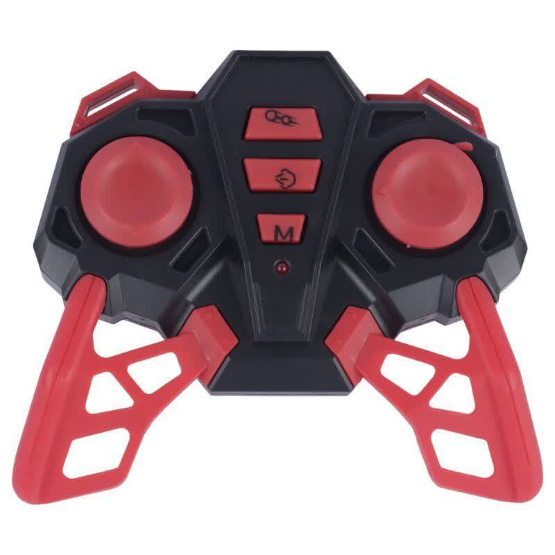 ماشین کنترلی شارژی حباب ساز دودزا Can Xing Toys BEHTOYS-106 BUBBLE کد 106