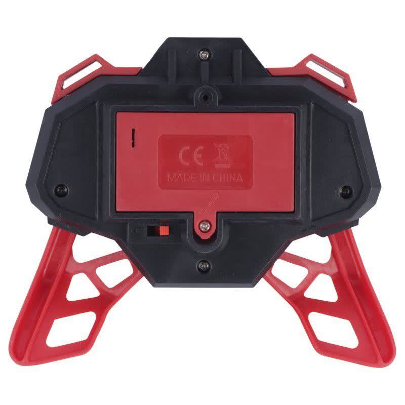 ماشین کنترلی شارژی حباب ساز دودزا Can Xing Toys BEHTOYS-106 BUBBLE کد 106