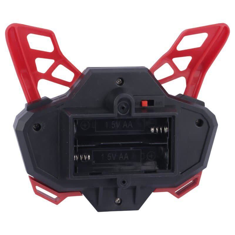 ماشین کنترلی شارژی حباب ساز دودزا Can Xing Toys BEHTOYS-106 BUBBLE کد 106