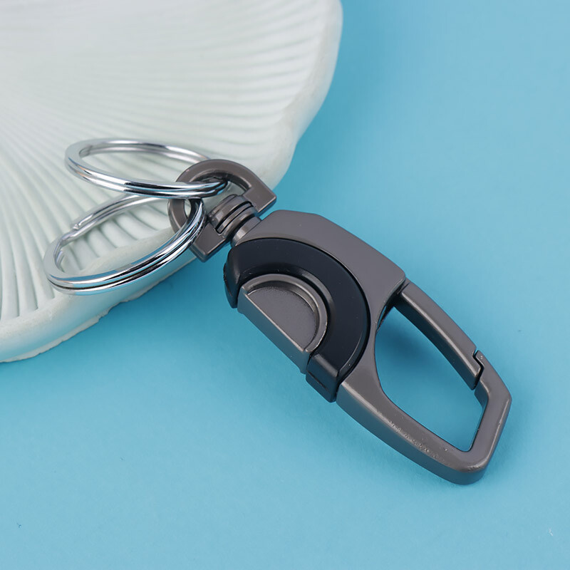 جاکلیدی مردانه آلومینیومی