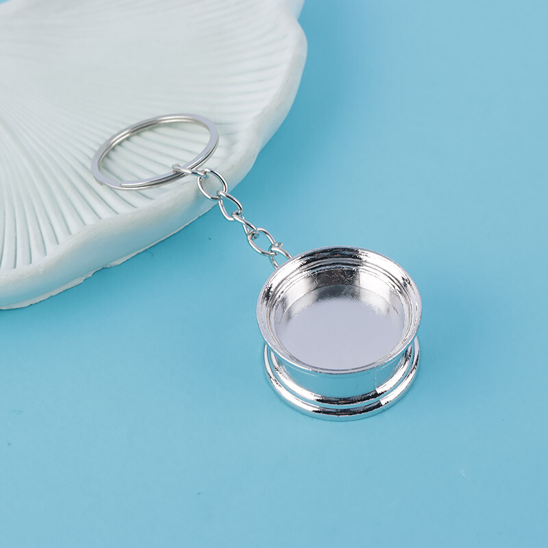 جاکلیدی رینگ ماشین