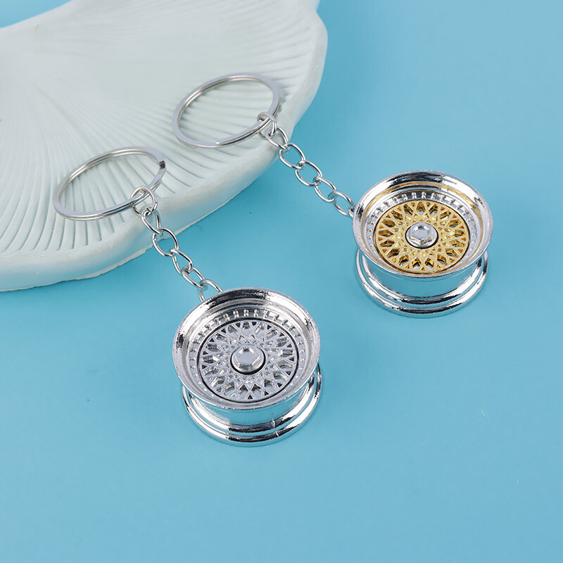 جاکلیدی رینگ ماشین