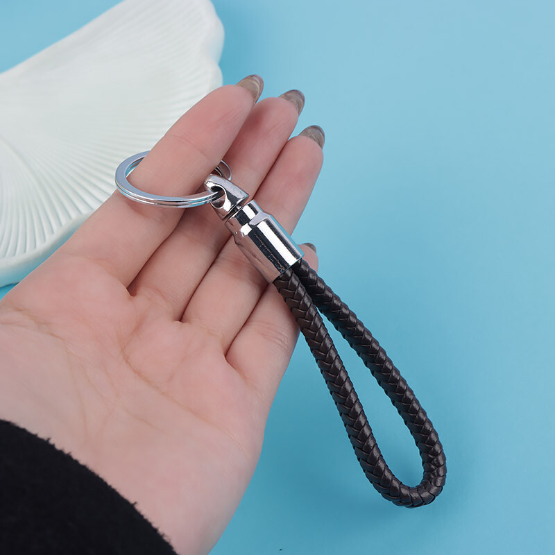 جاکلیدی بند طنابی