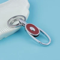 جاکلیدی فلزی کد 9036