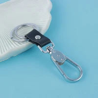 جاکلیدی فلزی کد 6060