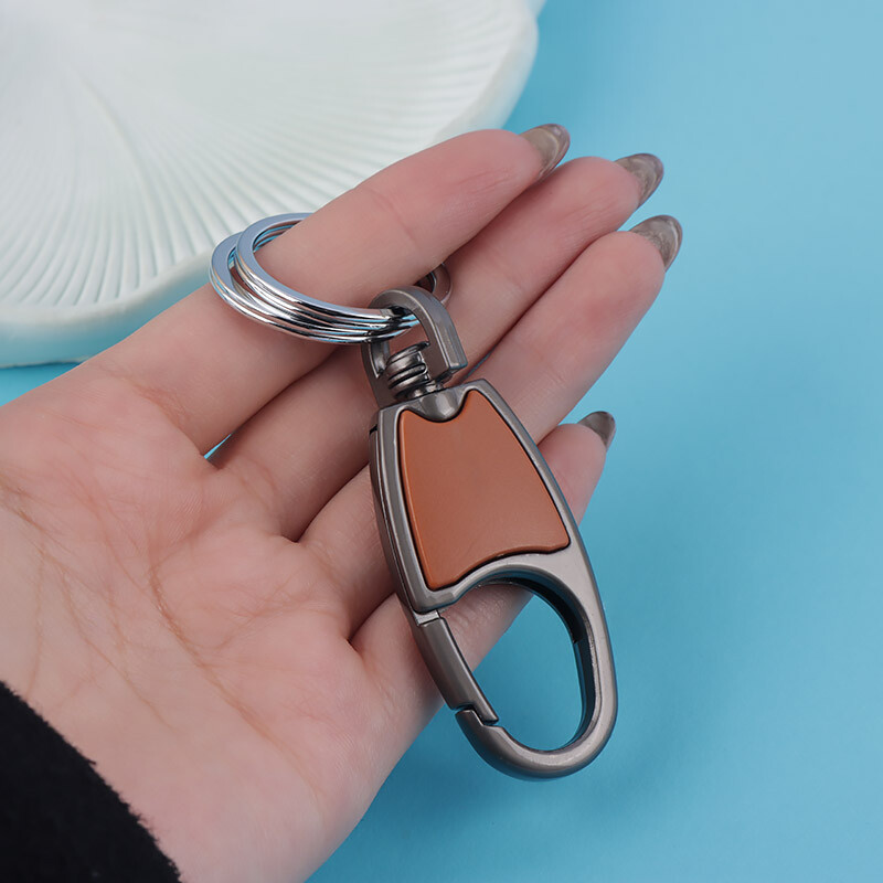 جاکلیدی دو حلقه بیضی طرح آینه