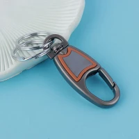 جاکلیدی دو حلقه بیضی طرح آینه