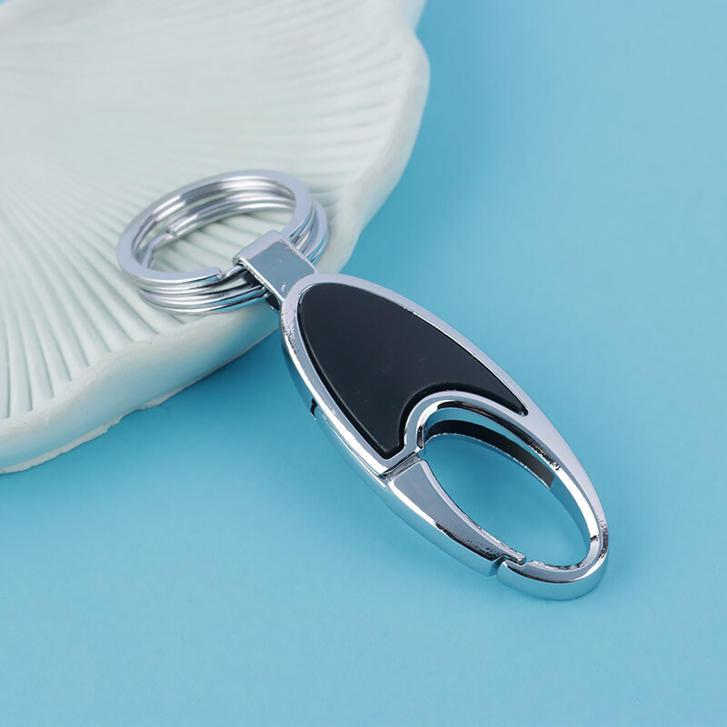 جاکلیدی بیضی فلزی