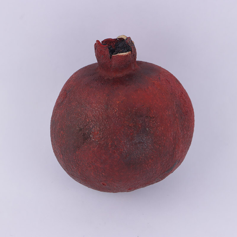 انار خشک تزئینی