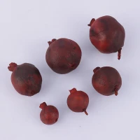 انار خشک تزئینی