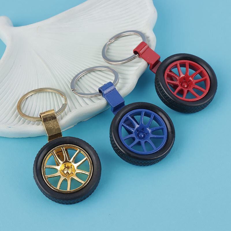 جاکلیدی چرخ و لاستیک ماشین