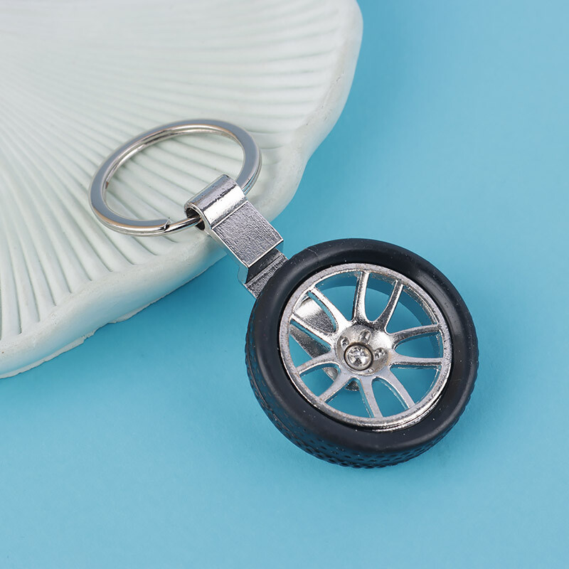 جاکلیدی چرخ و لاستیک ماشین