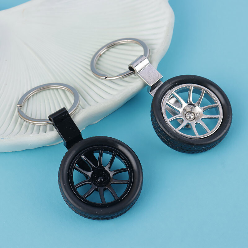 جاکلیدی چرخ و لاستیک ماشین