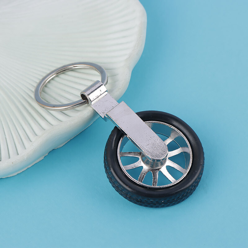 جاکلیدی چرخ و لاستیک ماشین