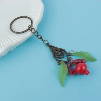 جاکلیدی انار سربی