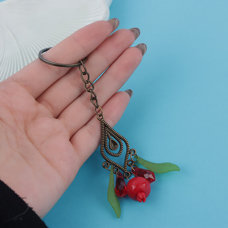 جاکلیدی انار سربی