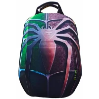 کیف کوله ای کنسول بازی Deadskull PS5 Slim طرح Spider Man کد 8