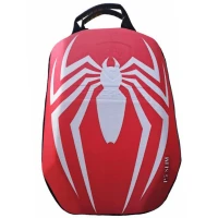 کیف کوله ای کنسول بازی Deadskull PS5 Slim طرح Spider Man کد 7