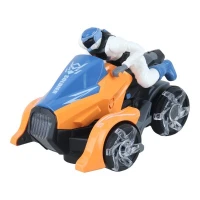 اسباب بازی موتور موزیکال چرخشی دیدای BehToys-130 کد 130