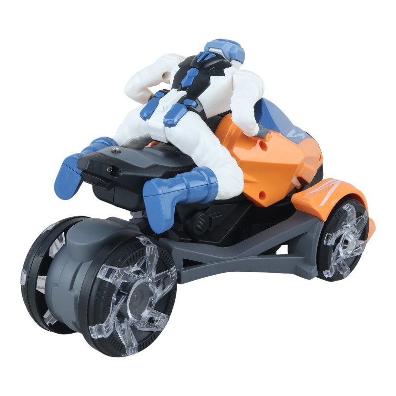 اسباب بازی موتور موزیکال چرخشی دیدای BehToys-130 کد 130