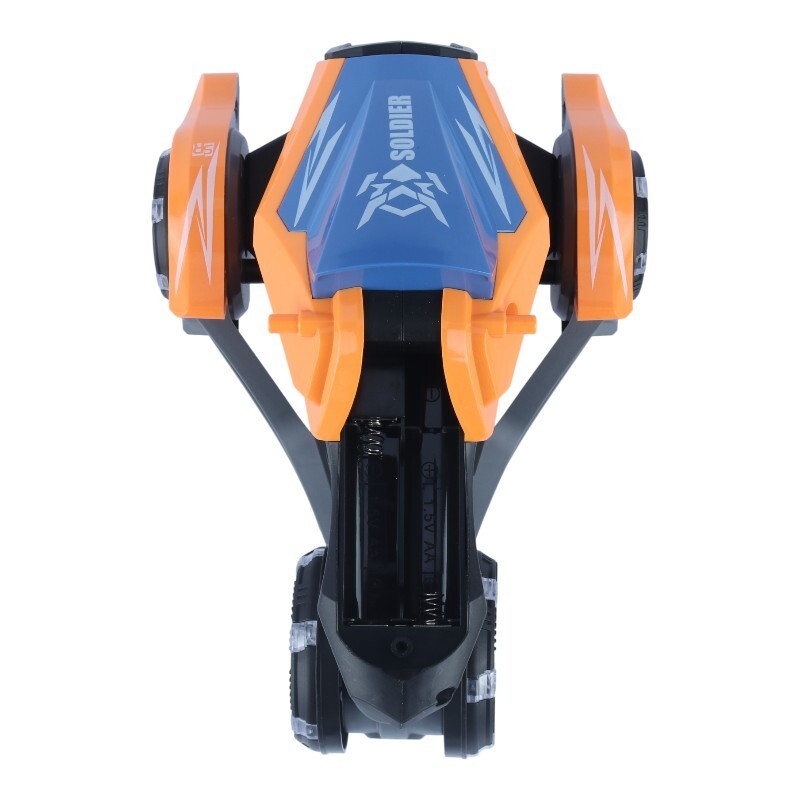 اسباب بازی موتور موزیکال چرخشی دیدای BehToys-130 کد 130