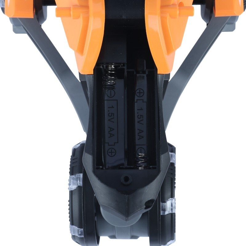 اسباب بازی موتور موزیکال چرخشی دیدای BehToys-130 کد 130