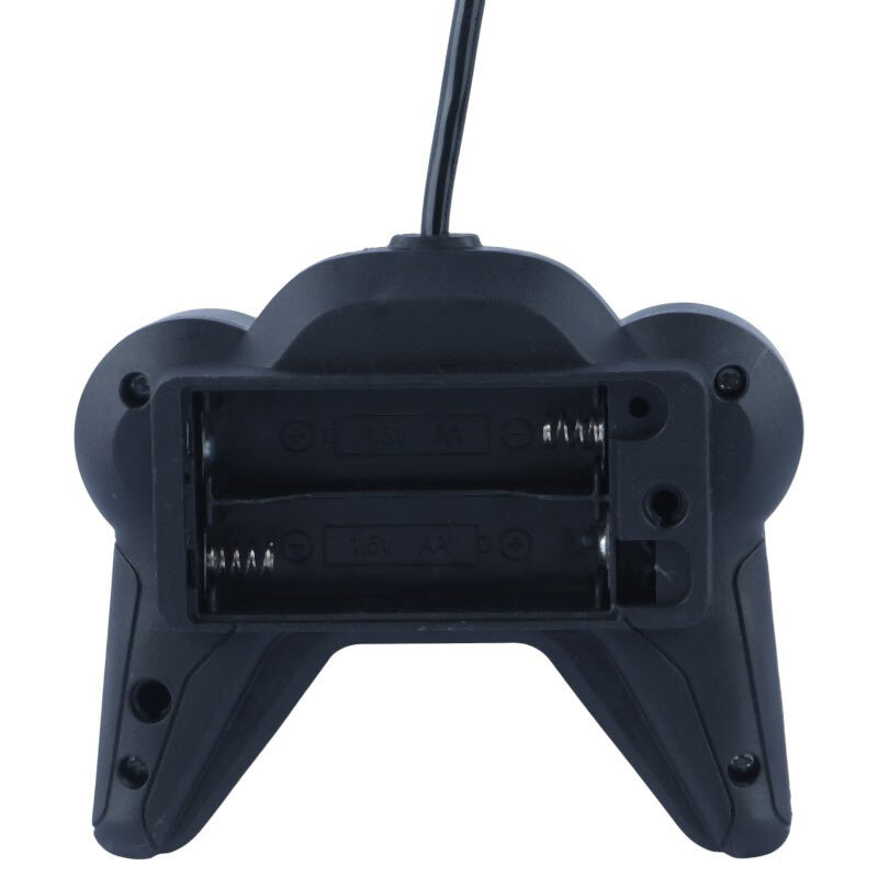 ماشین کنترلی شارژی اونجرز اسپایدرمن دودزا LU6688 Avengers کد 56