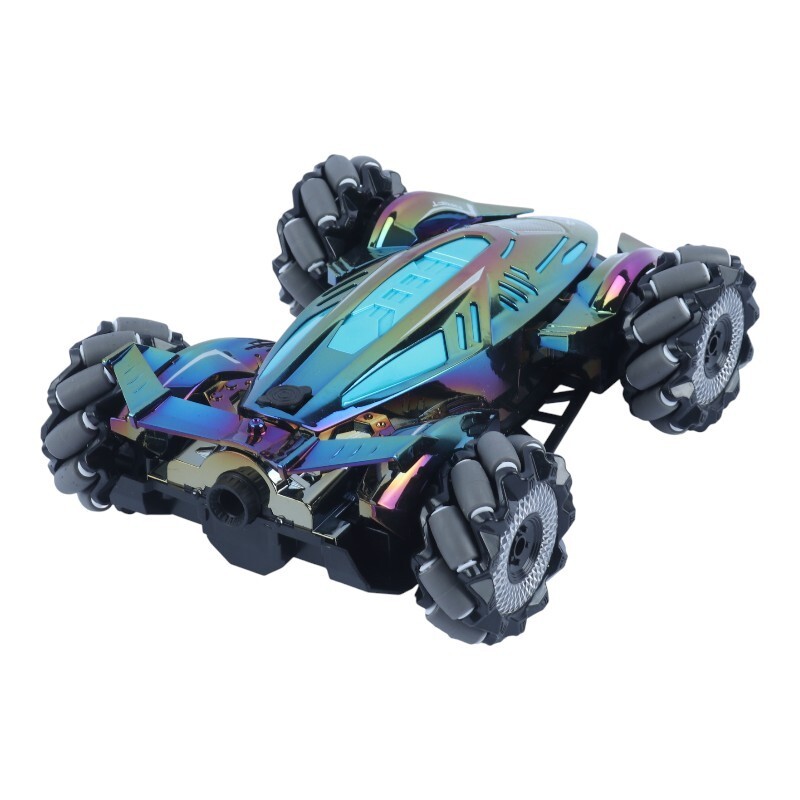 ماشین کنترلی شارژی ریسینگ دودزا جونلیدا تویز Behtoys-75 Drift Spray Truck کد 75