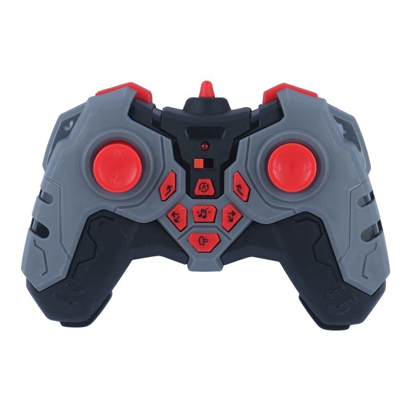 ماشین کنترلی شارژی ریسینگ دودزا جونلیدا تویز Behtoys-75 Drift Spray Truck کد 75