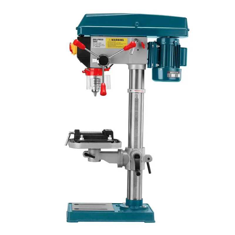 دریل برقی ستونی 16 میلی متر رونیکس 2604