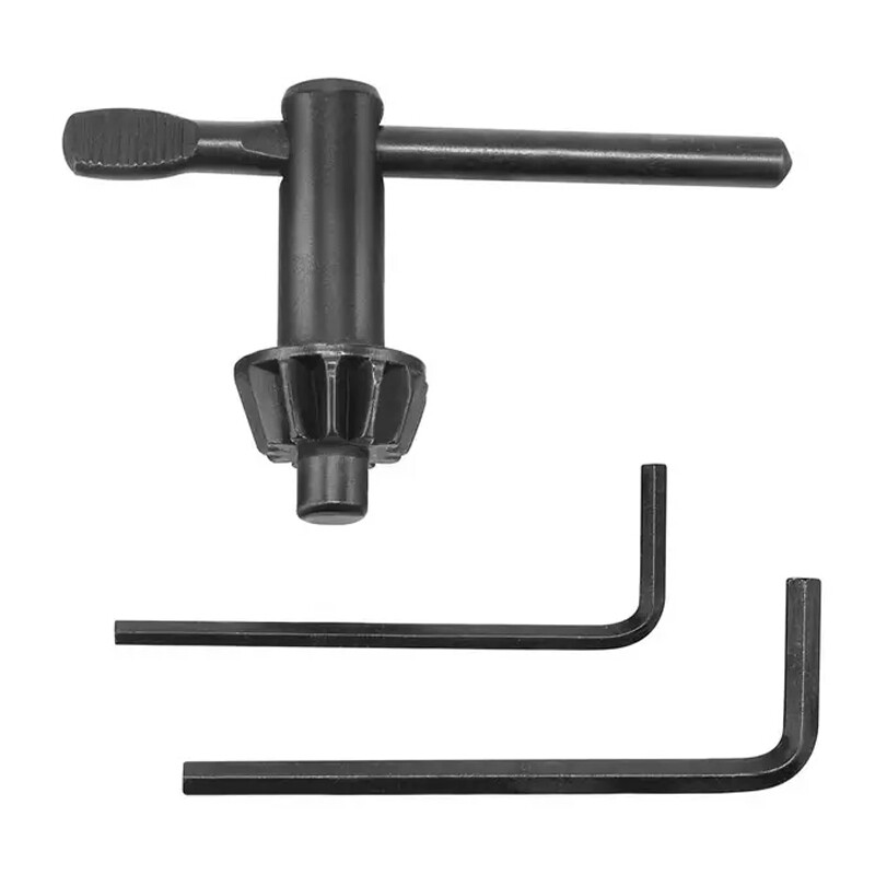 دریل برقی ستونی 16 میلی متر رونیکس 2604