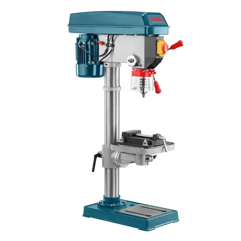 دریل برقی ستونی 16 میلی متر رونیکس 2604