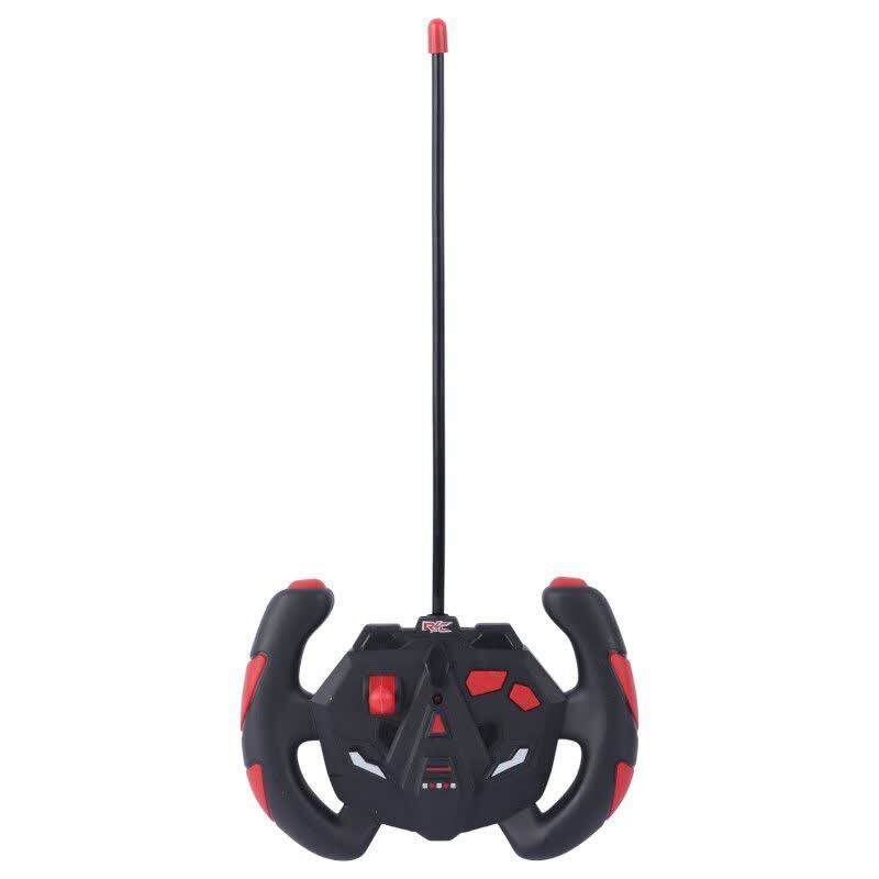 موتور کنترلی شارژی 4 چرخ تبدیل شونده دودزا Guang Chang GC169-B28 Dino کد 64