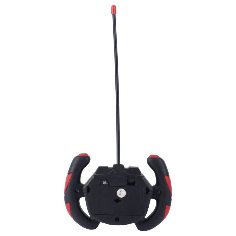 موتور کنترلی شارژی 4 چرخ تبدیل شونده دودزا Guang Chang GC169-B28 Dino کد 64