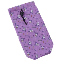 کیسه لقمه پارچه ای پارسام