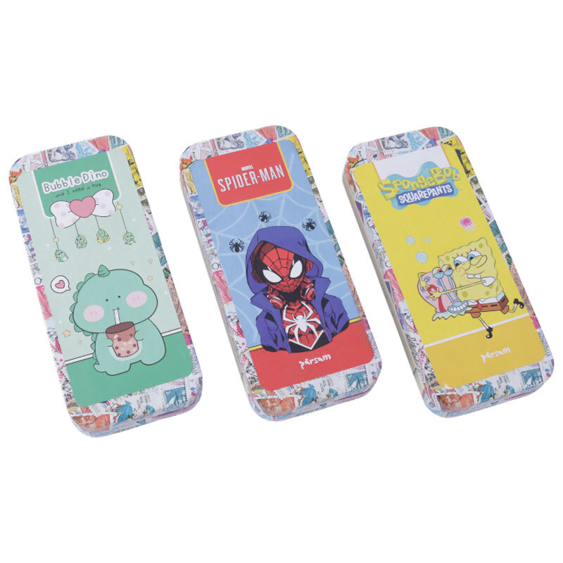 ست نقاله گونیا و خط کش چوبی Parsam