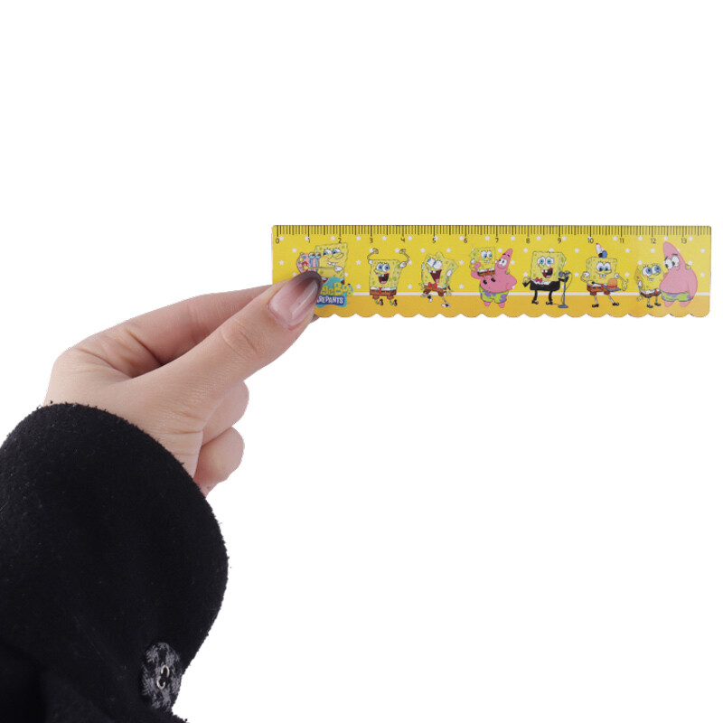 ست نقاله گونیا و خط کش چوبی Parsam