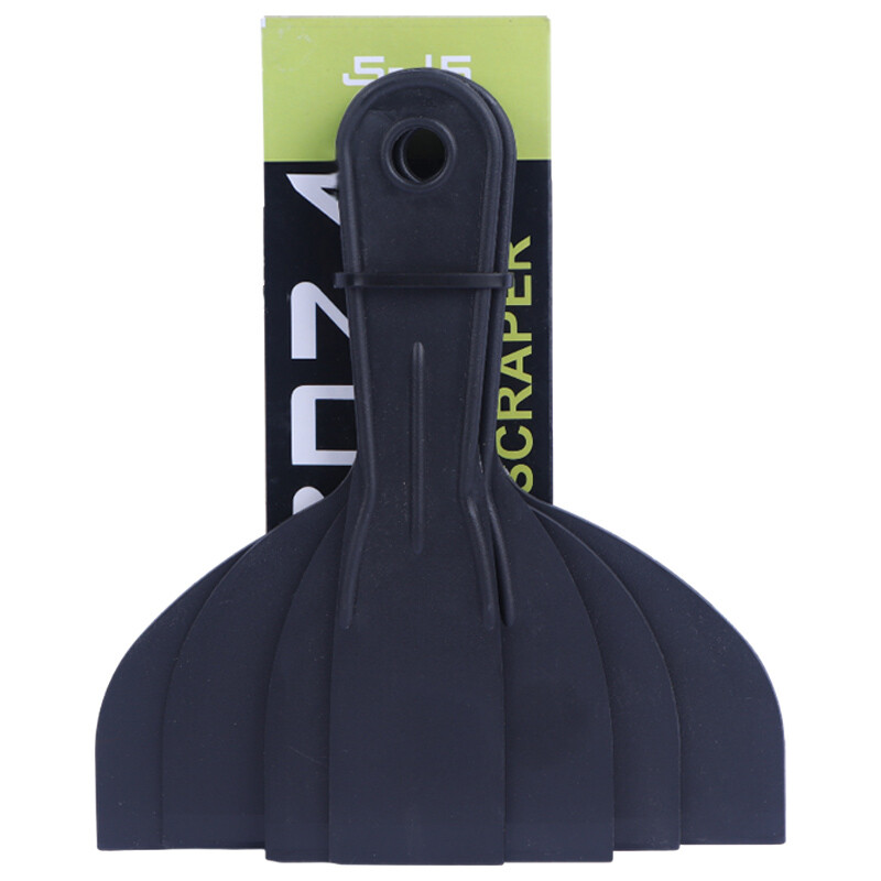 کاردک پلاستیکی Roza بسته 4 عددی