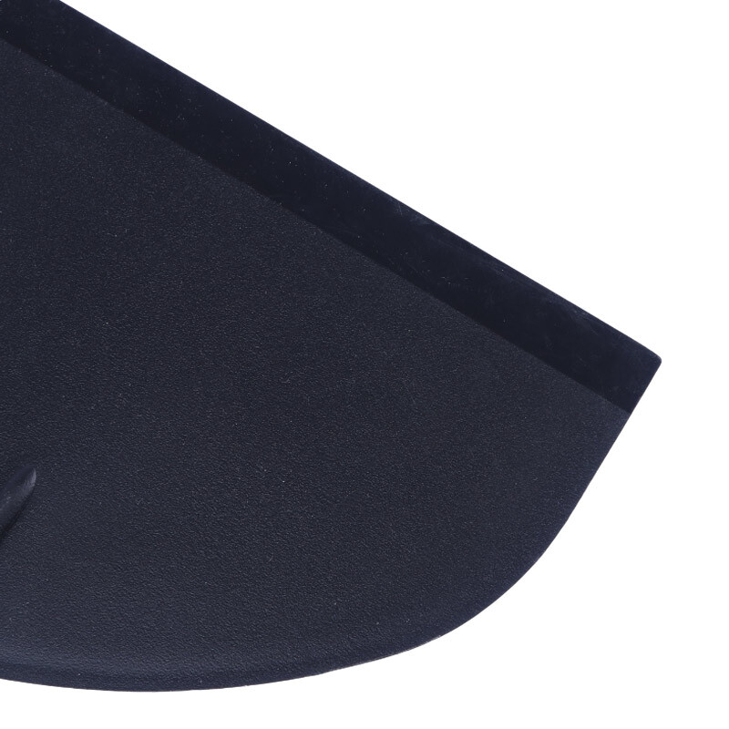 کاردک پلاستیکی Roza بسته 4 عددی