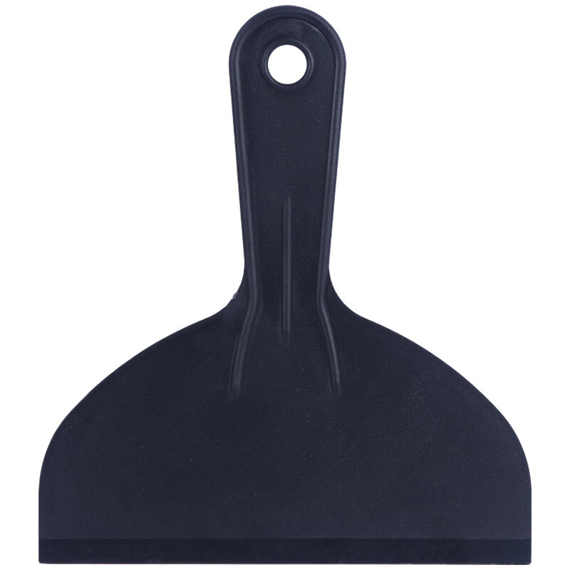 کاردک پلاستیکی Roza بسته 4 عددی