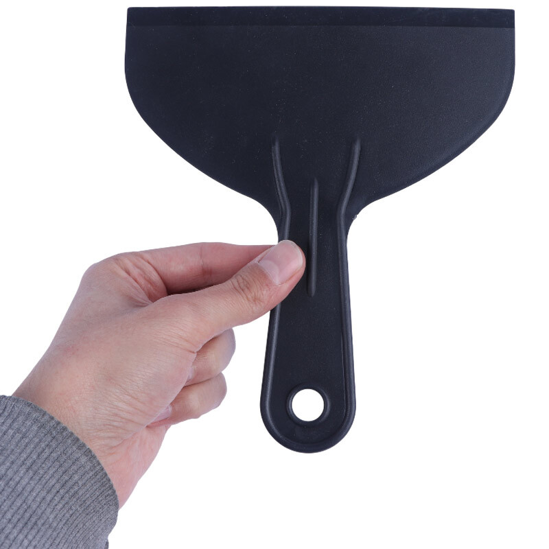 کاردک پلاستیکی Roza بسته 4 عددی