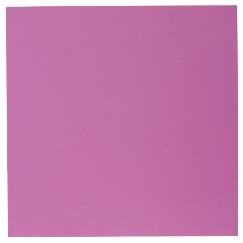 کاغذ اوریگامی 100 برگ ساده رنگی Nahal Alma