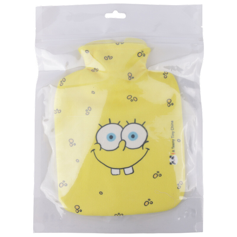 کیسه آب گرم پارسام طرح فانتزی